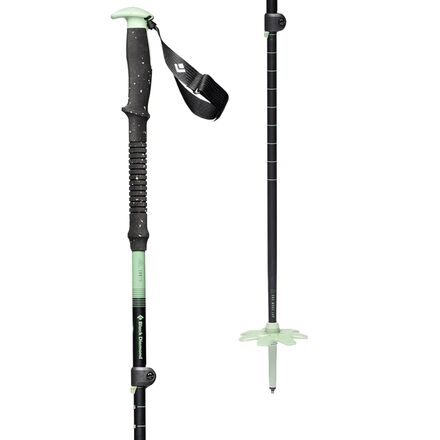 black diamond best cross country ski pole Black Diamond Expedition 3P Ski Poles