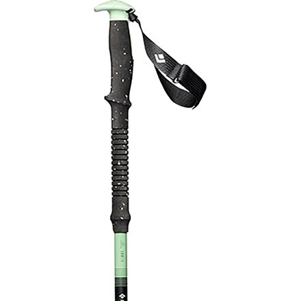 Black Diamond Expedition 3P Ski Poles - Ski