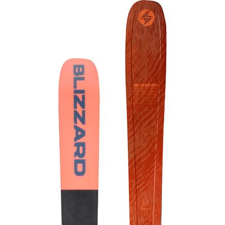 Blizzard Rustler 9 Ski - 2025 - Ski