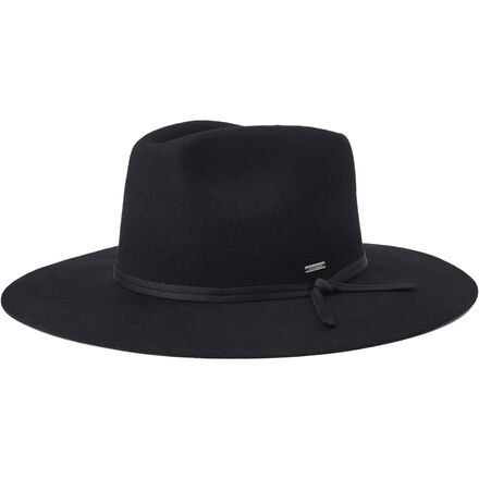 Brixton Cohen Hat. Retail $100+ Brixton Cohen Cowboy Hat in Black | REVOLVE main image 3