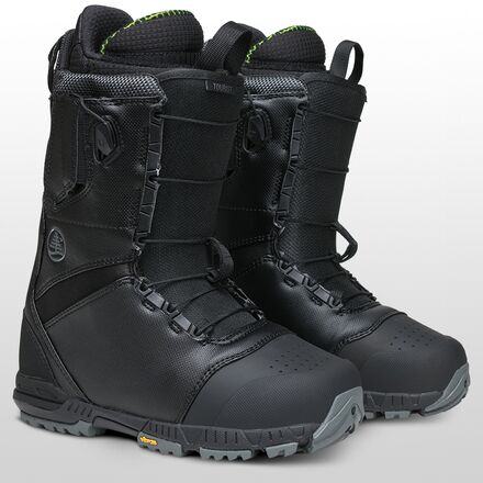 Burton Tourist Snowboard Boot - 2026 - Snowboard