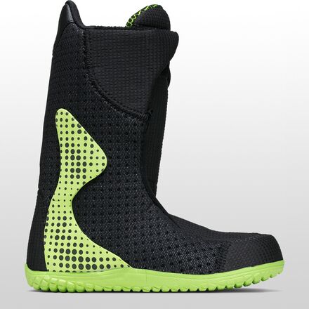 Burton ブーツインナーのみ Life liner 7M 25cm Burton ブーツインナー