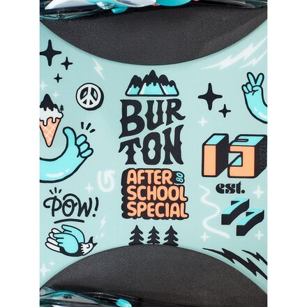 Burton afterschool スノーボード BURTON／バートン Kids' After School Special | スノーボード