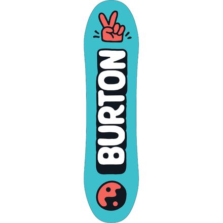 スノーボード BURTON 90cm AFTER SCHOOL SPECIAL Burton After School