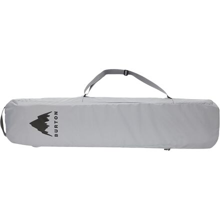 BURTON スノーボードバッグ グレー Burton スペースサック スノーボードバッグ | トラベル&ラゲッジ