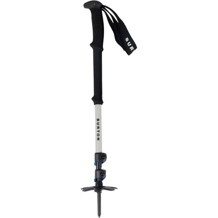 Burton Universal Black Diamond Expedition Poles - Snowboard