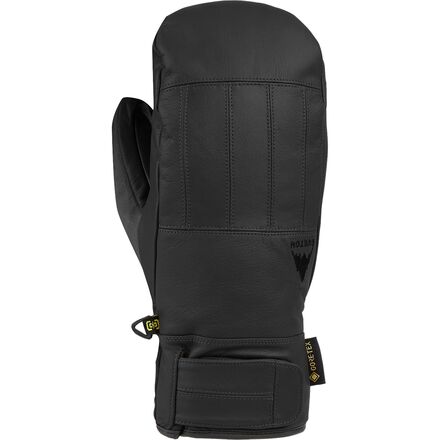 Burton Gondy GORE-TEX Leather Mitten - Men's - Accessories