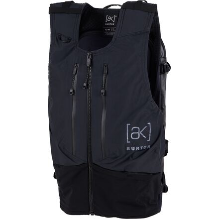 Burton AK Dispatcher 13L Vest Pack - Snowboard