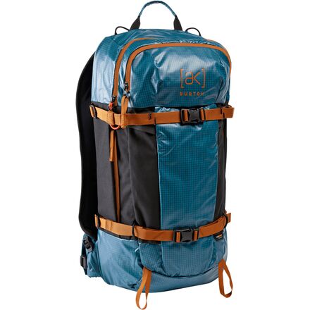 Snowinn Burton Ak Incline 30l Backpack Review Batoh Burton [ak