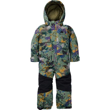 Burton 2L One-Piece Snowsuit - Toddlers' - Kids