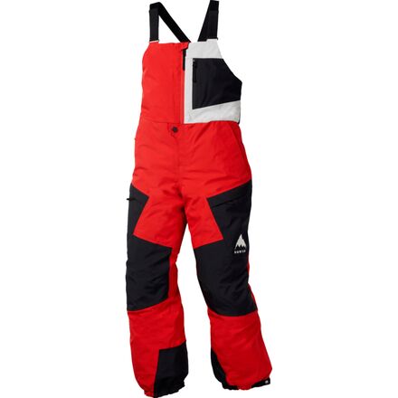 Burton Powline GORE-TEX Bib Pant - Kids' - Kids