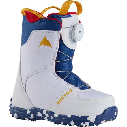 Snowboard Boots - Men's & Women's | Level Nine Sports