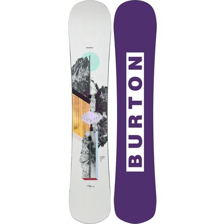 burton deep thinker snowboard stores Burton Deep Thinker Camber Mens Snowboard in Blue/Black