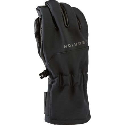 バートン スノーボード メンズ グローブ [ak] TECH GLOVE Burton AK Tech Glove - Men's - Accessories