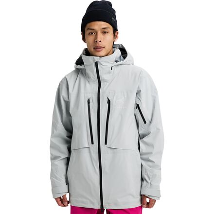 Burton AK Hover GORE-TEX C-Knit 3L Jacket - Men's - Men