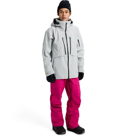 Burton AK Hover GORE-TEX C-Knit 3L Jacket - Men's - Men