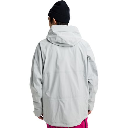 Burton AK Hover GORE-TEX C-Knit 3L Jacket - Men's - Men