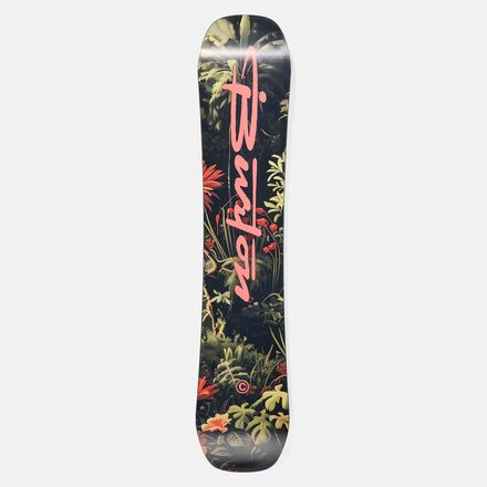 Burton Custom Smalls Snowboard - 2026 - Kids' - Snowboard