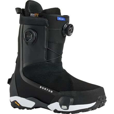 Men's Boa Snowboard Boots | Level Nine Sports
