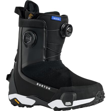 Men's Boa Snowboard Boots | Level Nine Sports