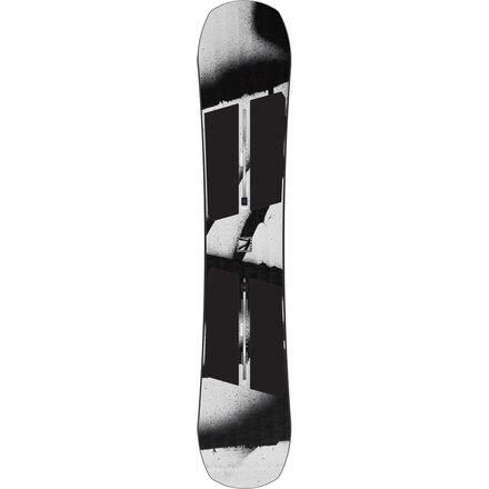 Burton Rewind Camber Snowboard - 2026 - Snowboard