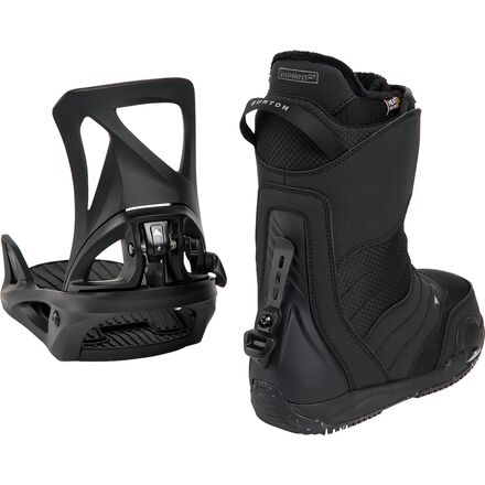 Snowboard Boots - Men's & Women's | Level Nine Sports