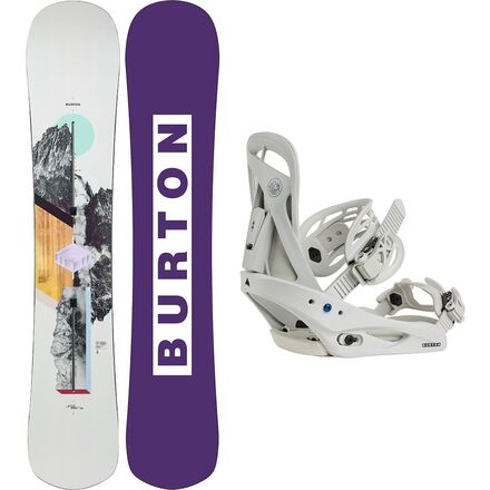 Burton On Sale | Level Nine Sports