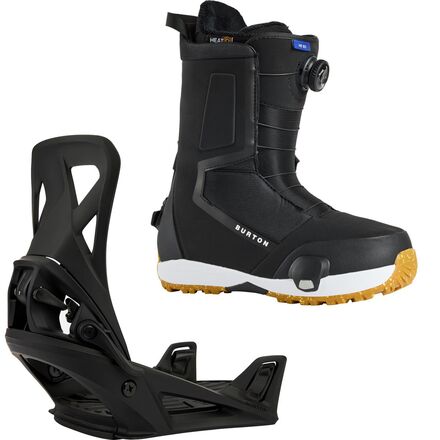 Snowboard Boots - Men's & Women's | Level Nine Sports