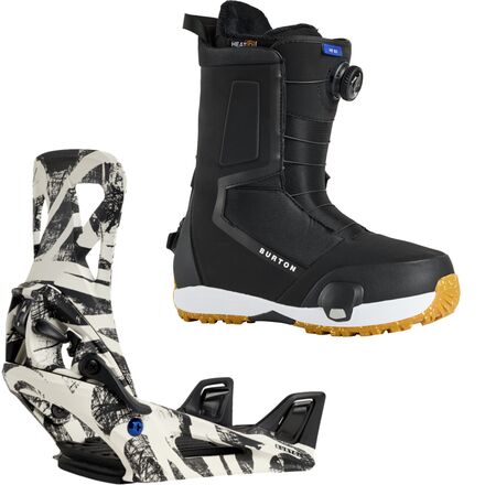Snowboard Boots - Men's & Women's | Level Nine Sports