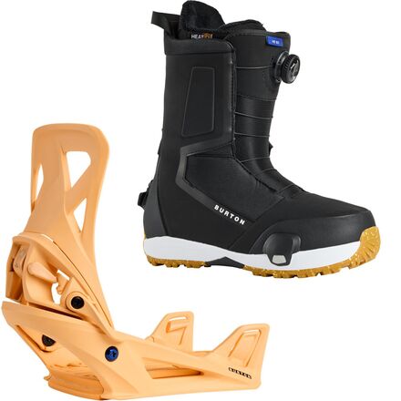 Snowboard Boots - Men's & Women's | Level Nine Sports
