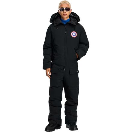 Canada Goose Arctic Rigger CR Coverall - Men's - Men