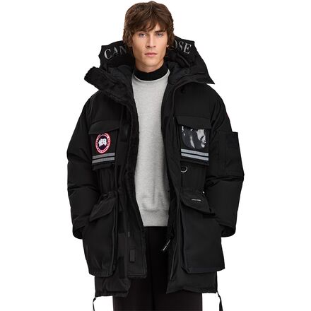 Canada Goose Snow Mantra CR Parka - Men