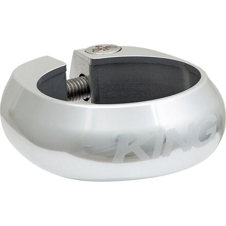 Chris King King Seatpost Collar - Bike