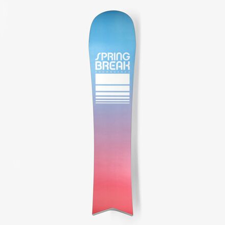 Capita Spring Break Slush Slashers 2.0 Snowboard - 2026 - Snowboard