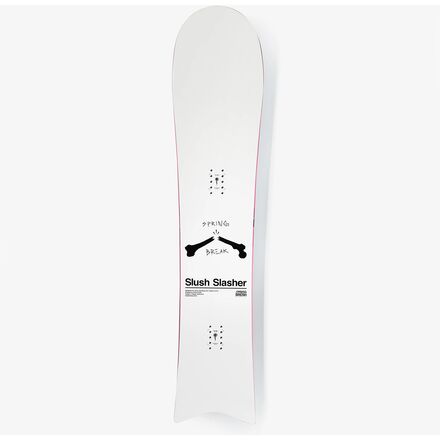 SPRING BREAK SLUSH SLASHER 2.0 151m 新品 Capita Spring Break Slush Slashers 2.0 Snowboard - 2026 - Snowboard