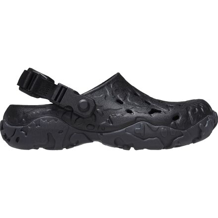 Crocs All-Terrain Atlas Clog - Men