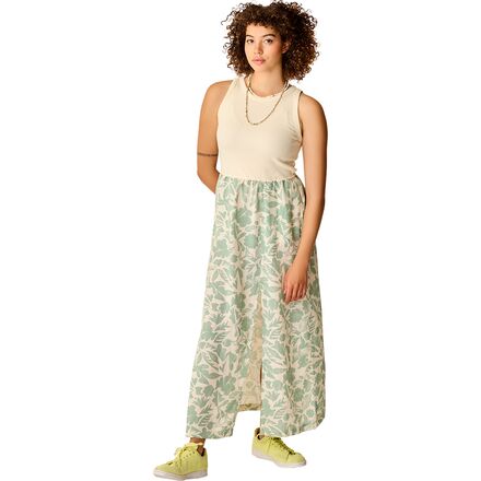 Carve Designs Lark Linen Dress - Women's - Women