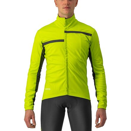 Castelli Transition 2 Jacket - Men's - Men