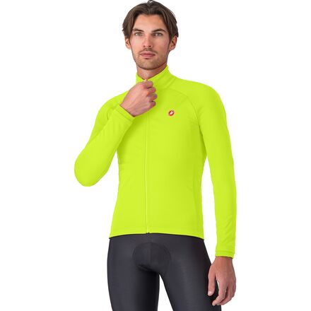 Castelli Competizione Jacket - Men's - Men