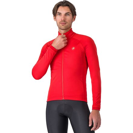 Castelli Competizione Jacket - Men's - Men