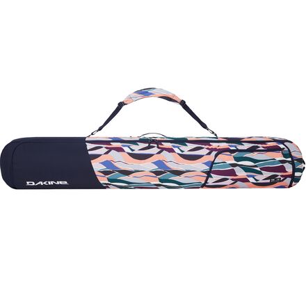スノーボード o'neill snowboard carry bag camo purple 18c25141-af3f-4a7b-a68b-