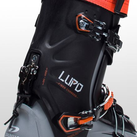Dalbello Sports Lupo AX 120 Alpine Touring Ski Boot - 2023 - Ski