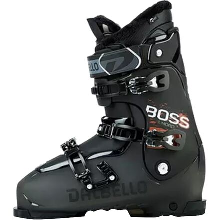 Alpine Ski Boots - Downhill Skiing | Level Nine Sports