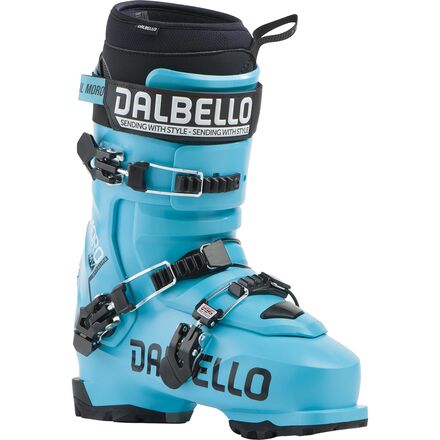 Dalbello Sports IL Moro MV 3D Wrap Ski Boot - 2026 - Ski