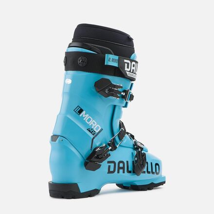 Dalbello Sports IL Moro MV 3D Wrap Ski Boot - 2026 - Ski