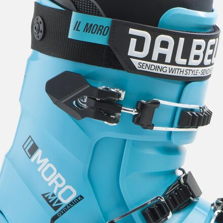 Dalbello Sports IL Moro MV 3D Wrap Ski Boot - 2026 - Ski