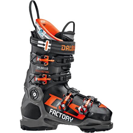 Dalbello Sports Ds Asolo Factory Gw Ms Ski Boot - Ski