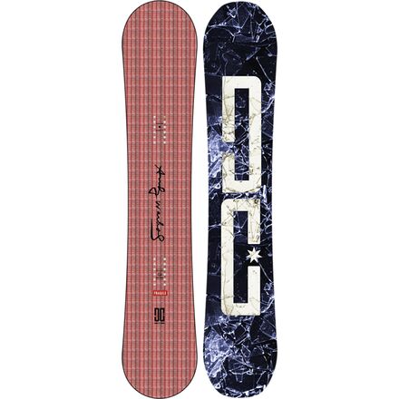 BURTON × アンディウォーホール Burton Andy Warhol limited edition snowboard - YouTube
