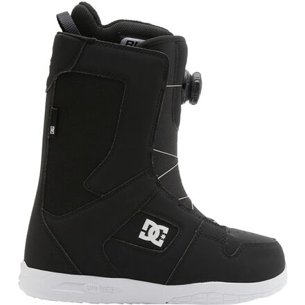 D-X ブラック スノーボードブーツ　27.5cm 9.5 us Snowboard Boots - Men's & Women's | Level Nine Sports