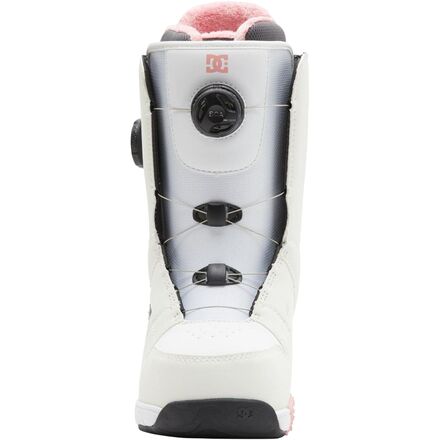 DC Phase BOA Pro Snowboard Boot - 2025 - Women's - Snowboard